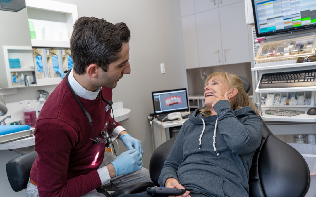 Expert Root Canal Treatment at Bow River Dental in Cochrane